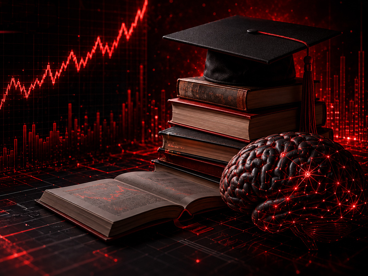 Cómo crear un negocio con Inteligencia Artificial