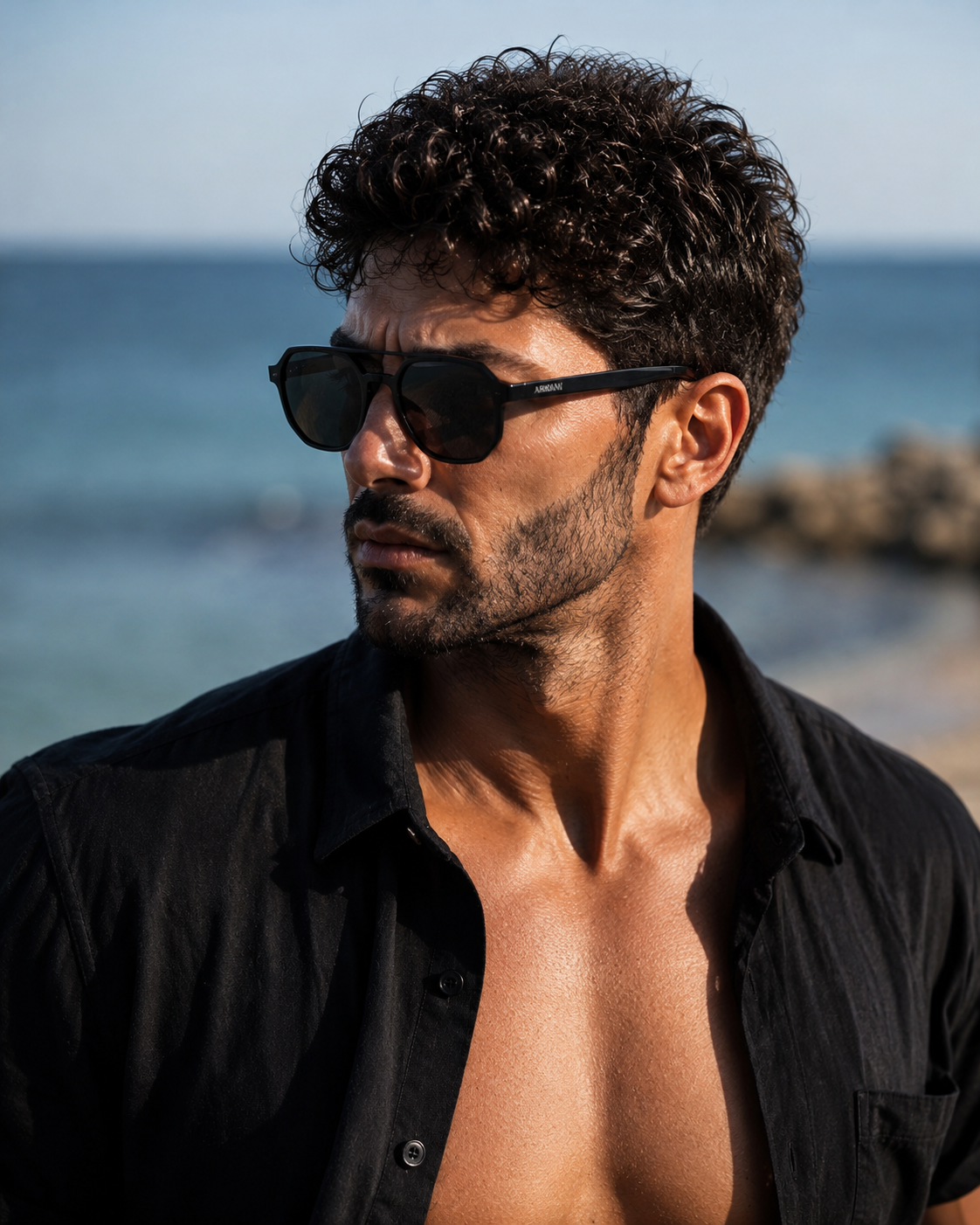 Marc Gosanju